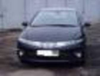 2008 Honda Civic picture