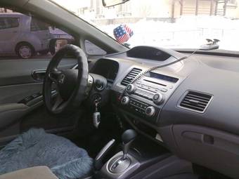 2008 Honda Civic picture