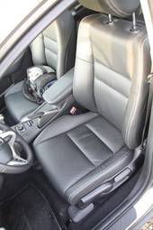 2008 Honda Civic picture