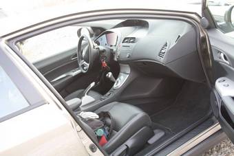 2008 Honda Civic picture