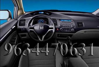 2009 Honda Civic picture
