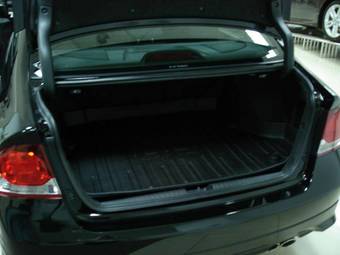 2009 Honda Civic picture