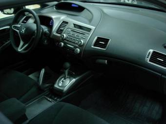 2009 Honda Civic picture