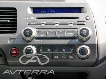 2009 Honda Civic picture