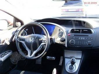 2009 Honda Civic picture