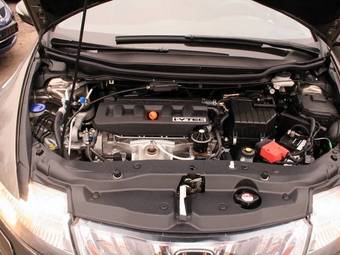 2009 Honda Civic picture