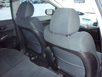 2009 Honda Civic picture