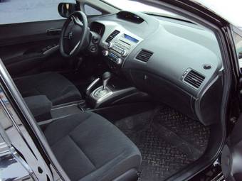 2009 Honda Civic picture