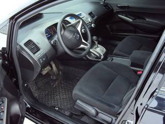 2009 Honda Civic picture