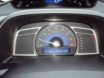 2009 Honda Civic picture