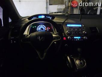 2009 Honda Civic picture