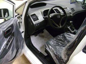 2009 Honda Civic picture