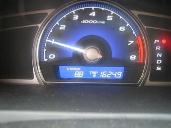 2009 Honda Civic picture