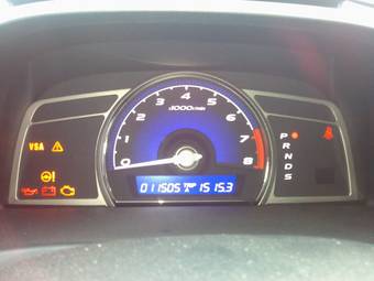 2009 Honda Civic picture