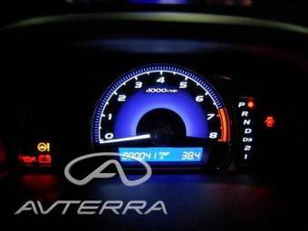 2009 Honda Civic picture