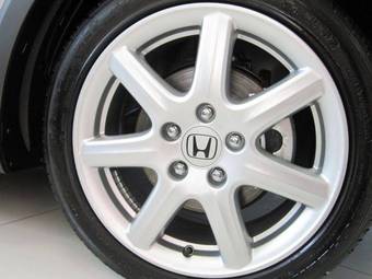 2009 Honda Civic picture