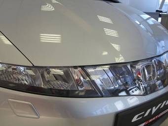 2009 Honda Civic picture