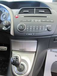 2009 Honda Civic picture