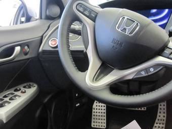2009 Honda Civic picture