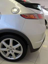 2009 Honda Civic picture