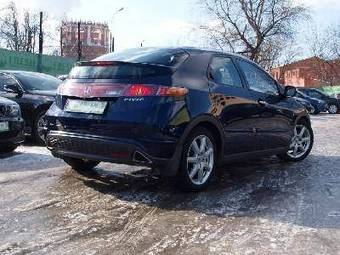 2009 Honda Civic picture