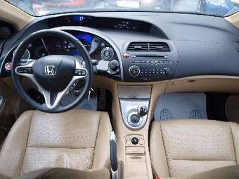 2009 Honda Civic picture