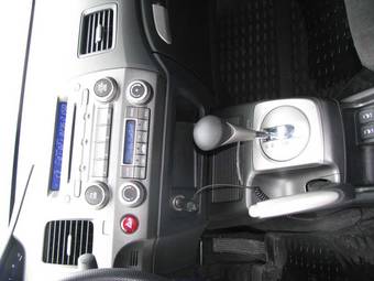 2009 Honda Civic picture