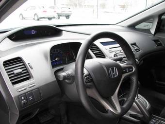 2009 Honda Civic picture