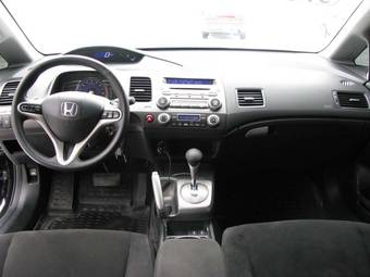 2009 Honda Civic picture