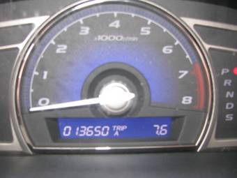 2009 Honda Civic picture