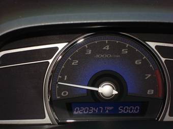 2009 Honda Civic picture