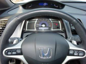 2009 Honda Civic picture